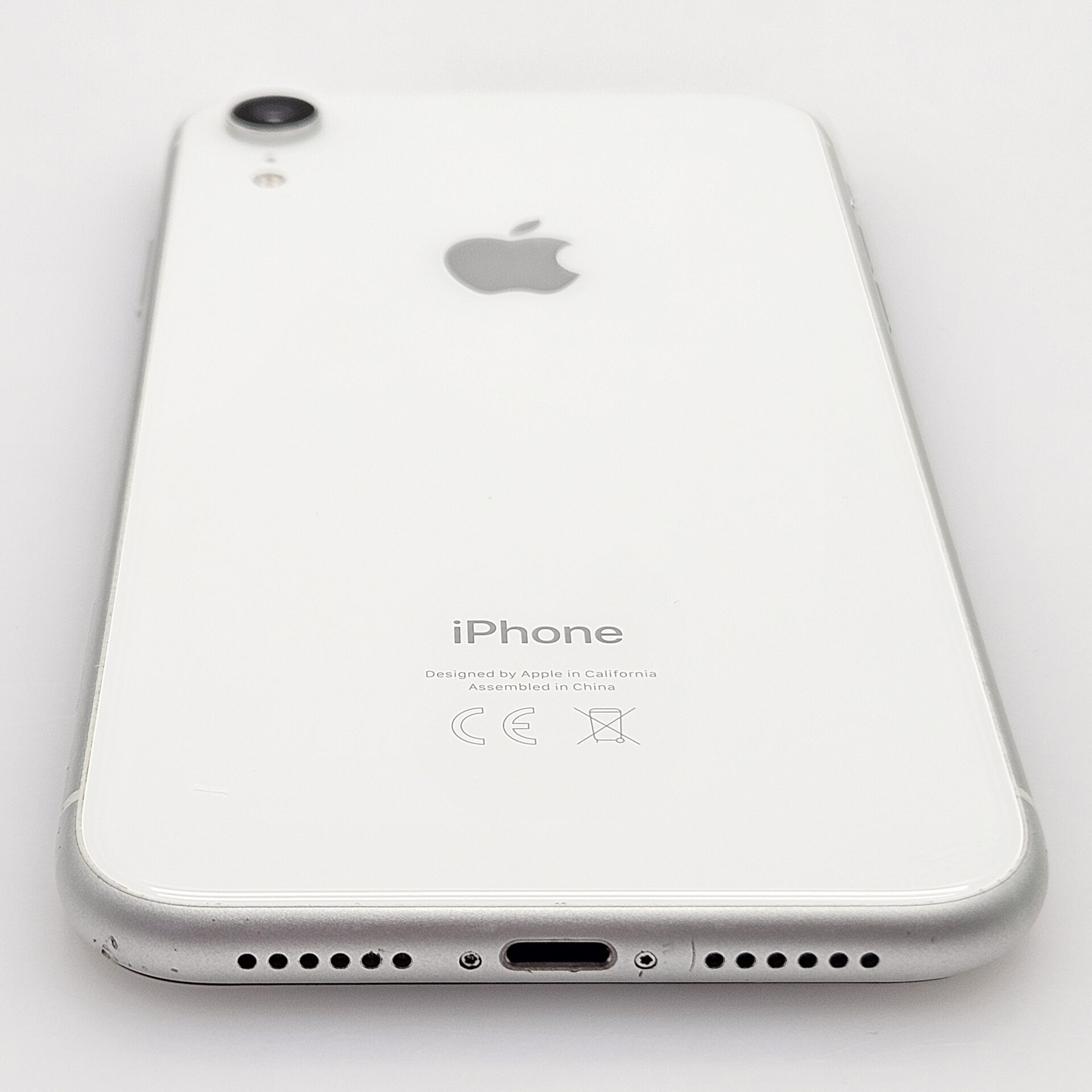 iPhone XR 256GB White (3 Month Warranty) - Image 10