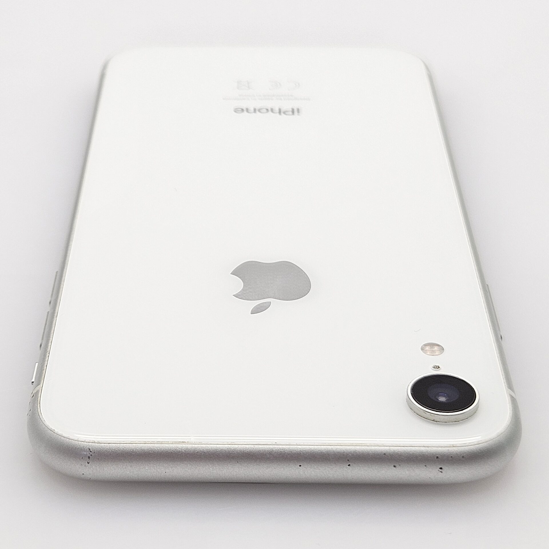 iPhone XR 256GB White (3 Month Warranty) - Image 13