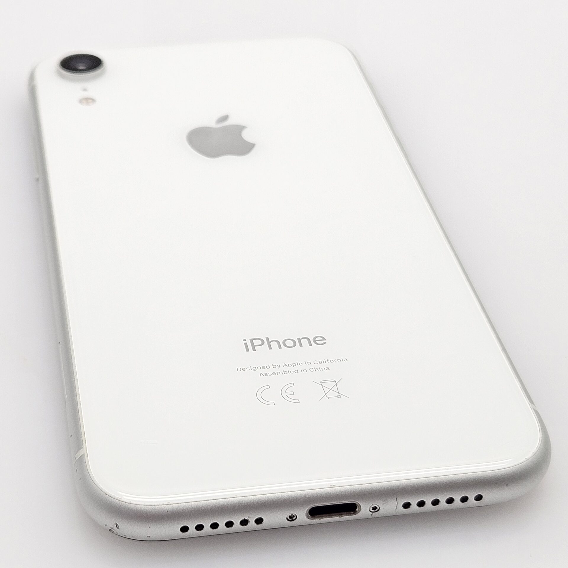 iPhone XR 256GB White (3 Month Warranty) - Image 15