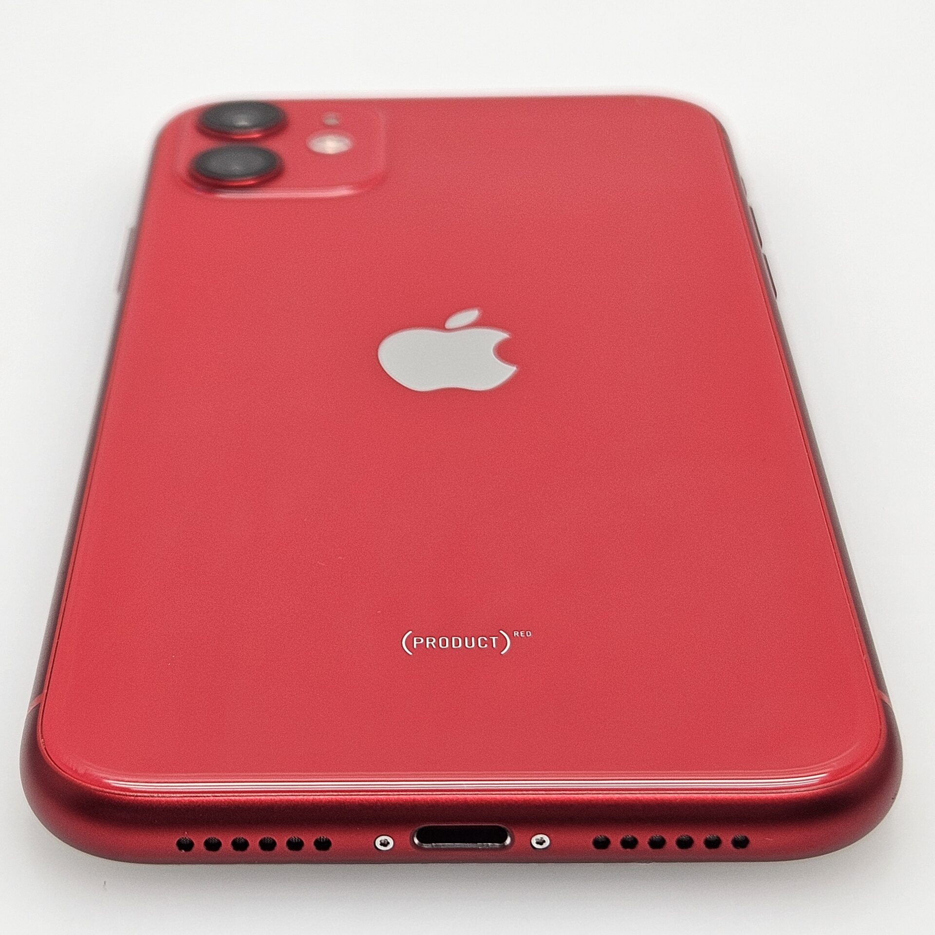 iPhone 11 64GB Product Red (6 Month Warranty) | Epic Deals SA