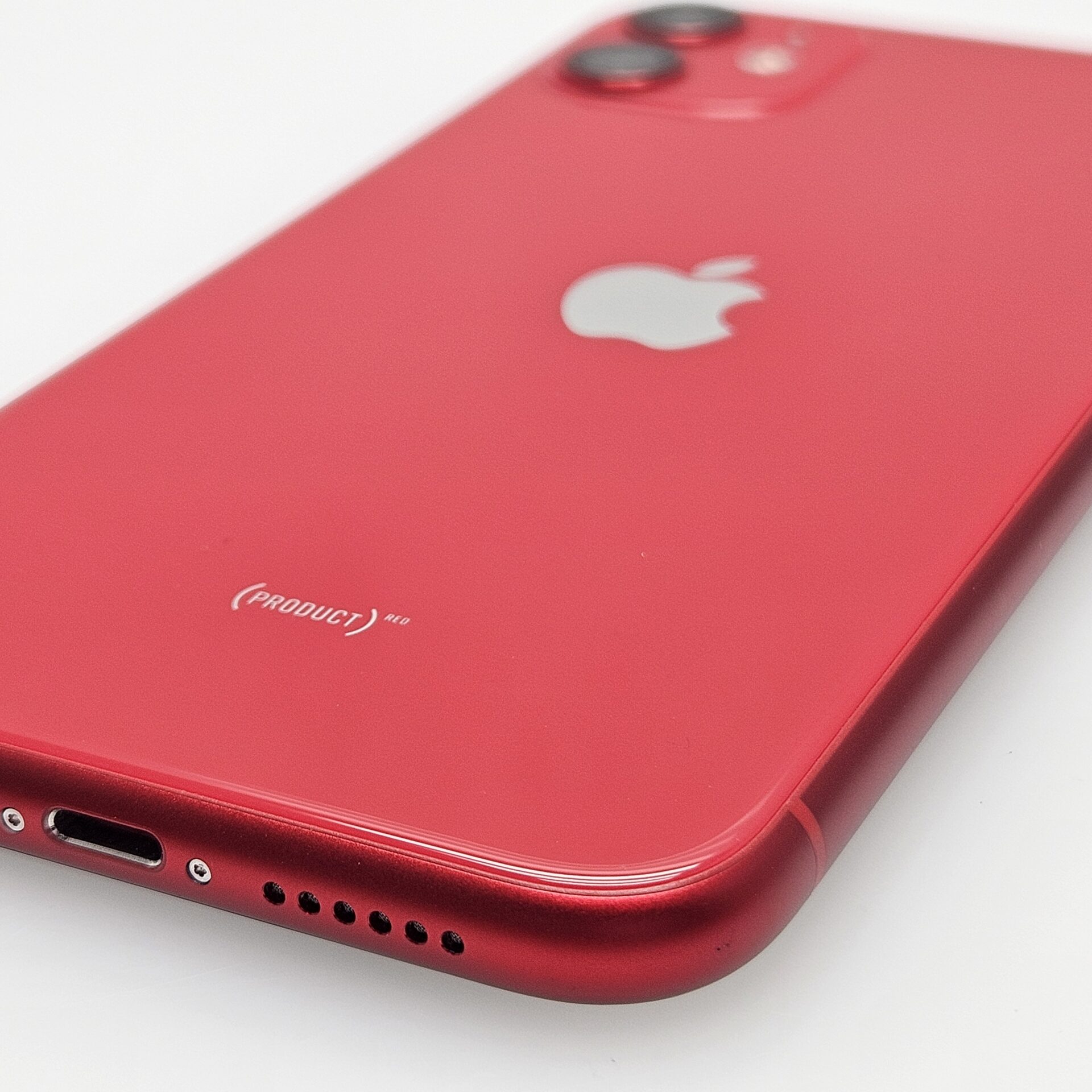 iPhone 11 64GB Product Red (6 Month Warranty) | Epic Deals SA