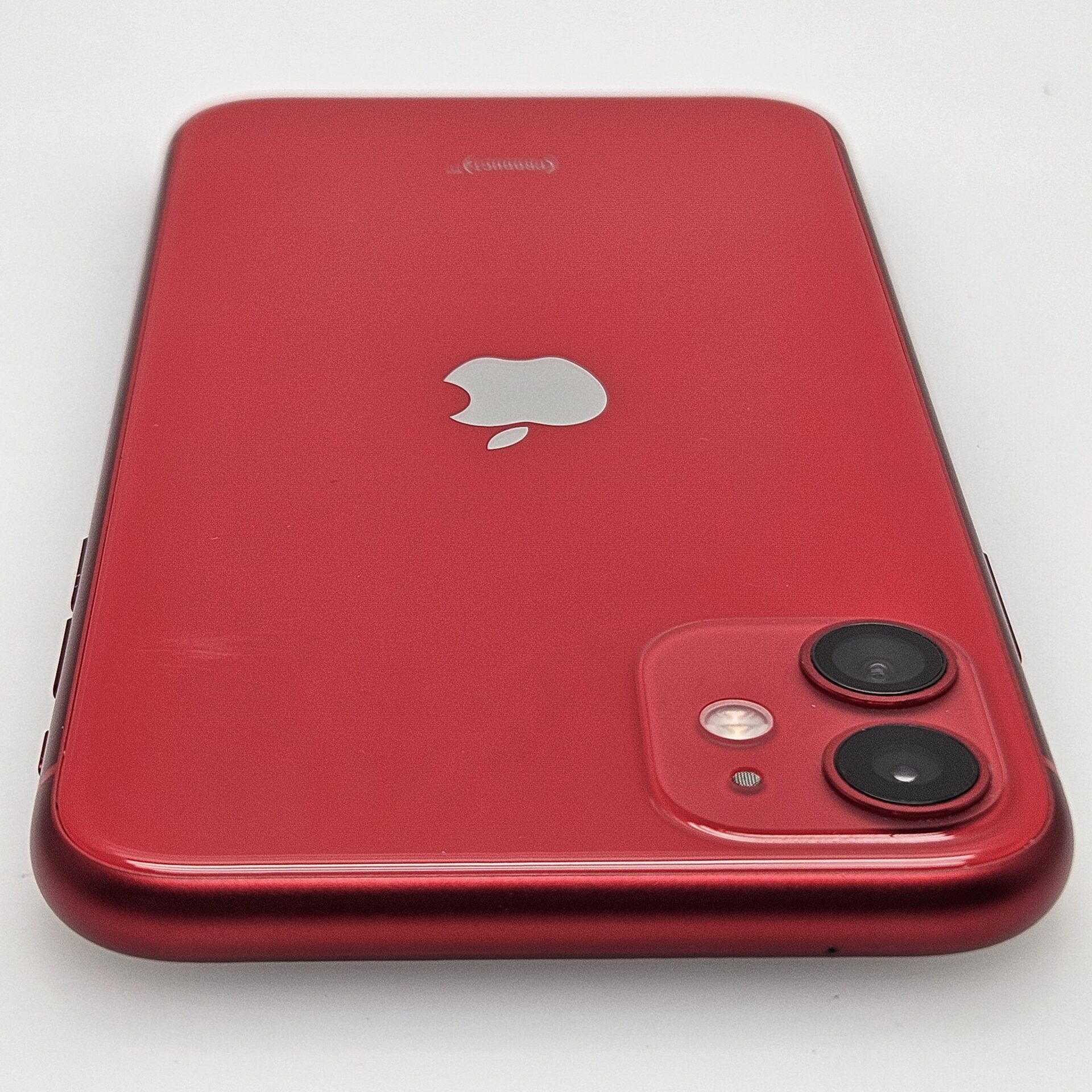 iPhone 11 64GB Product Red (6 Month Warranty) | Epic Deals SA