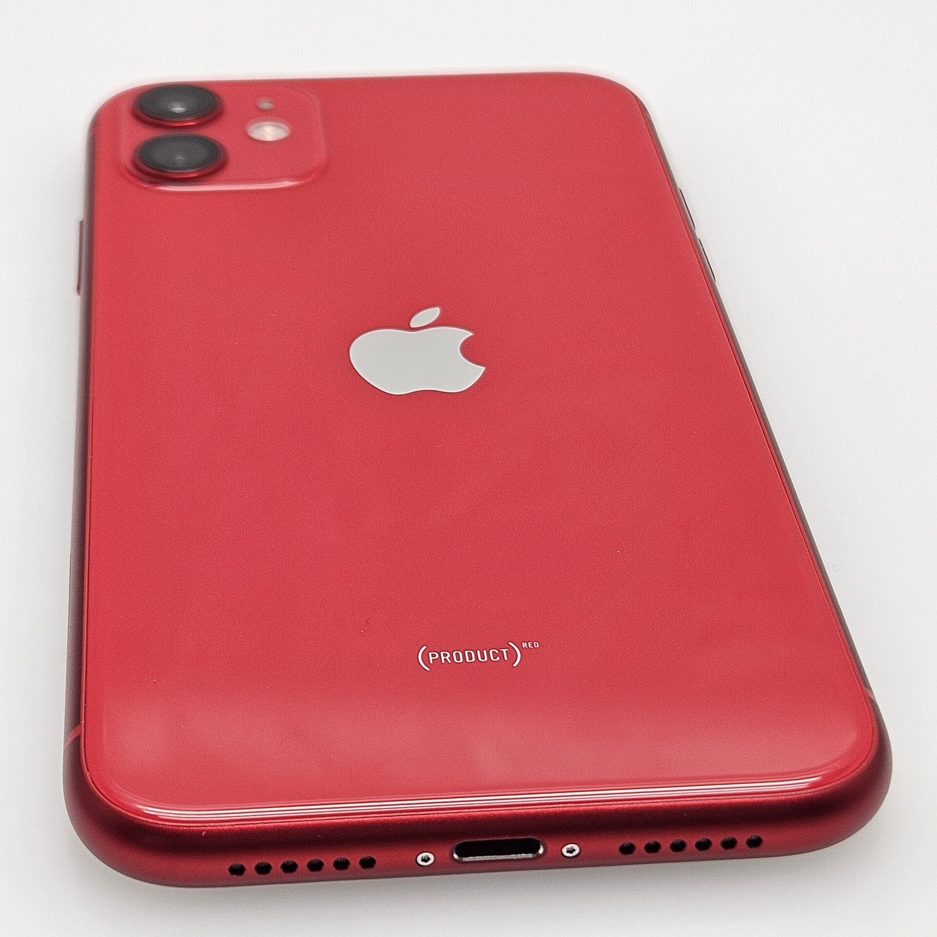 iPhone 11 64GB Product Red (6 Month Warranty) | Epic Deals SA
