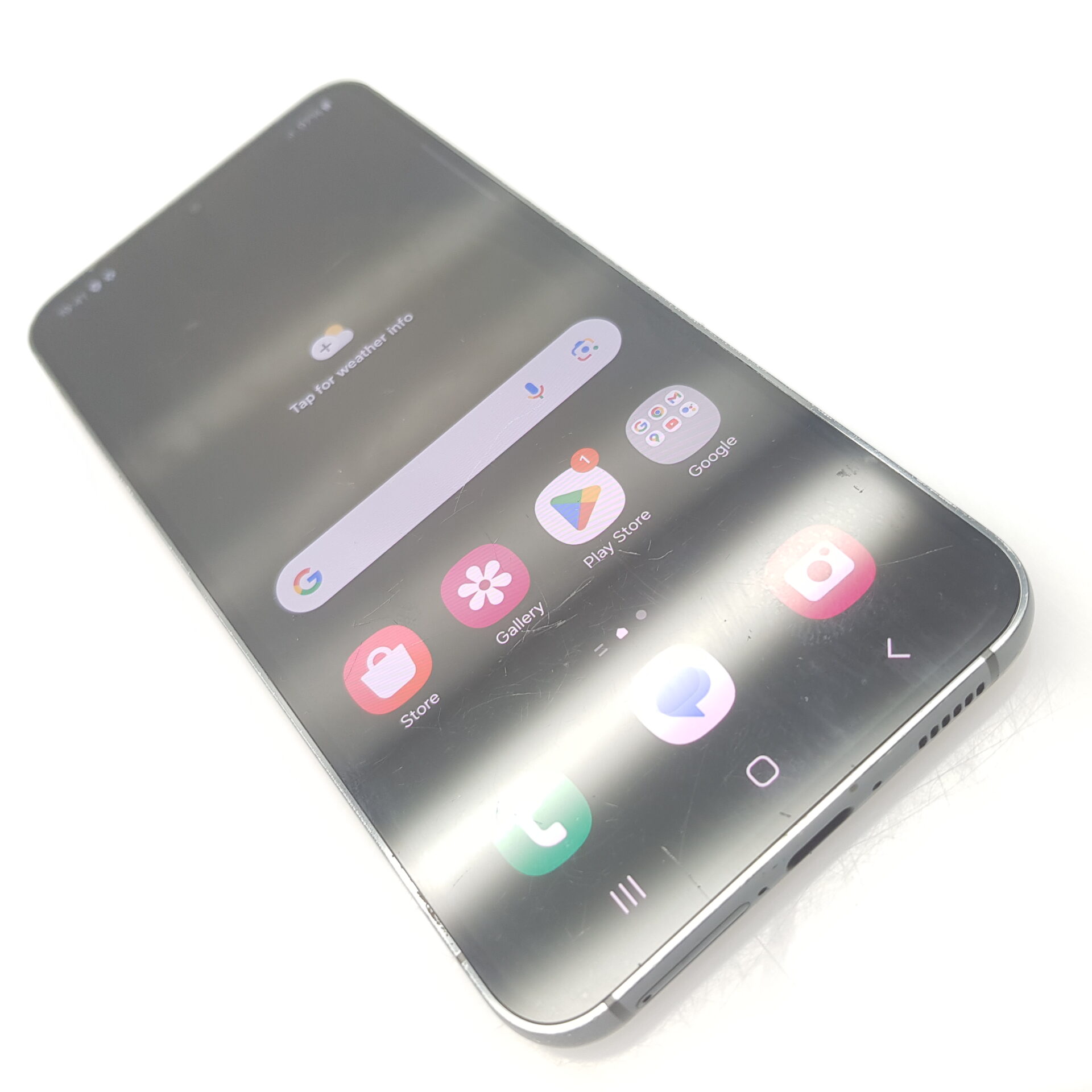 Samsung Galaxy S23 256GB Dual Sim Green (6 Month Warranty) - Image 6