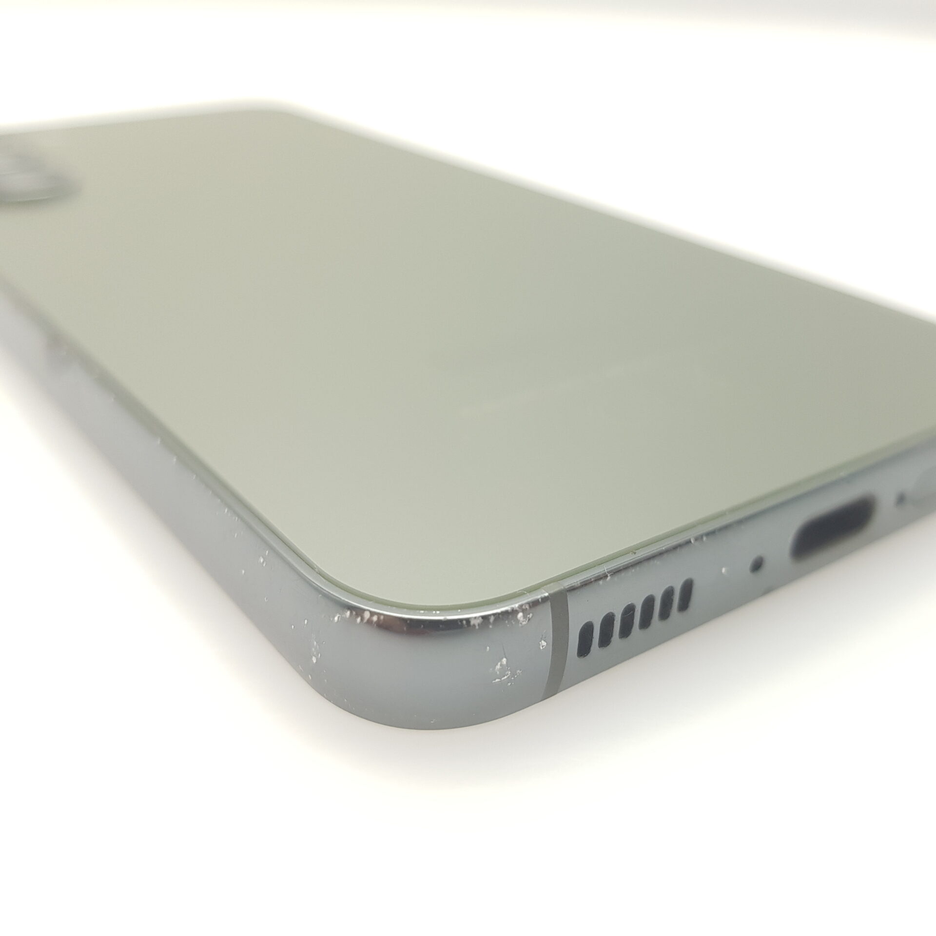 Samsung Galaxy S23 256GB Dual Sim Green (6 Month Warranty) - Image 7