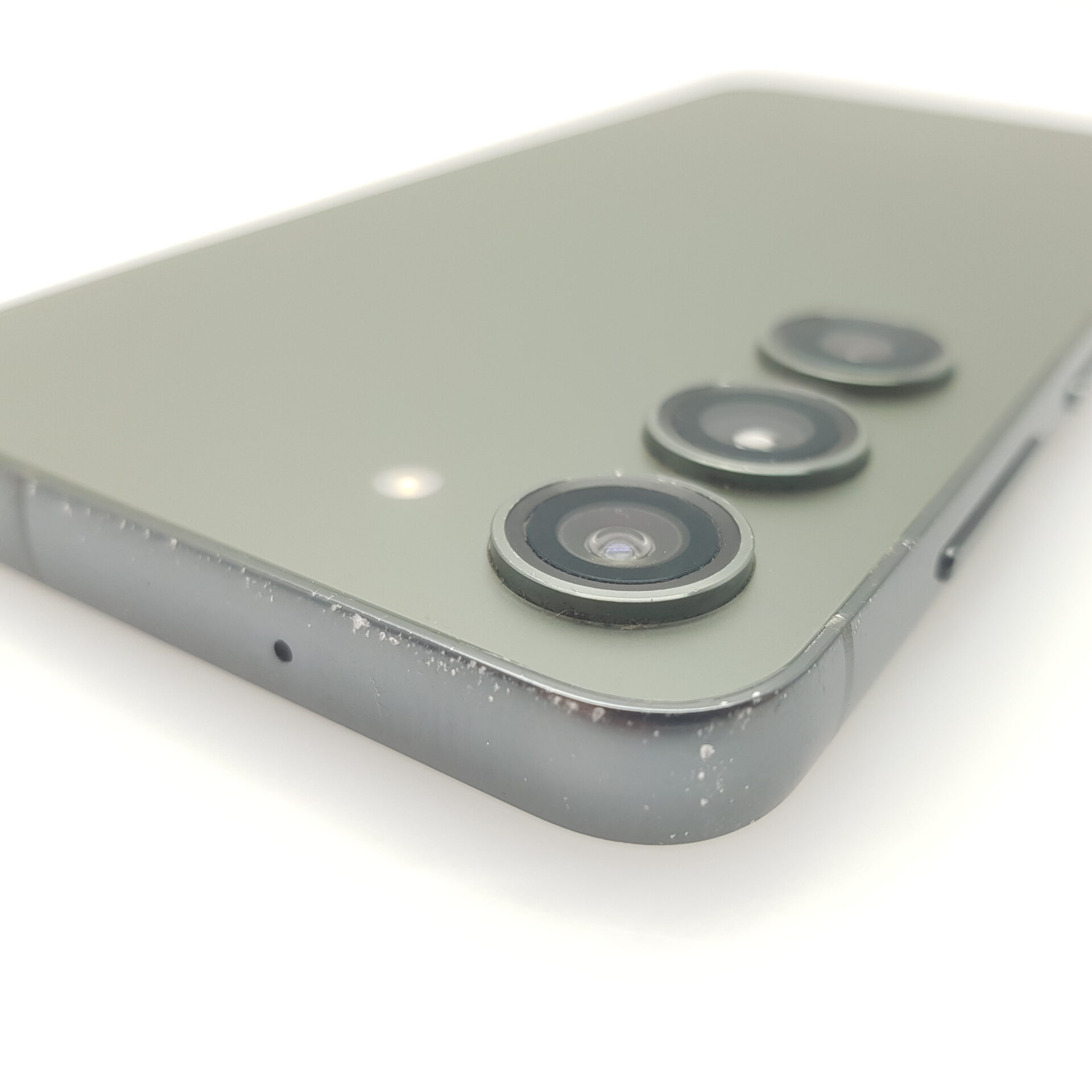 Samsung Galaxy S23 256GB Dual Sim Green (6 Month Warranty) - Image 10