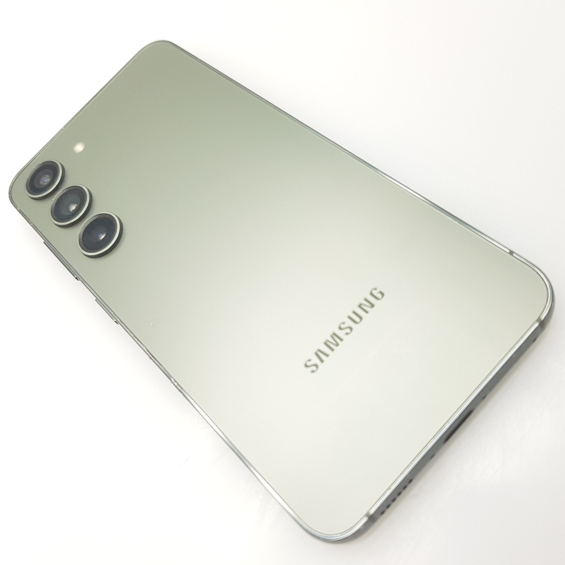 Samsung Galaxy S23 256GB Dual Sim Green (6 Month Warranty) - Image 11