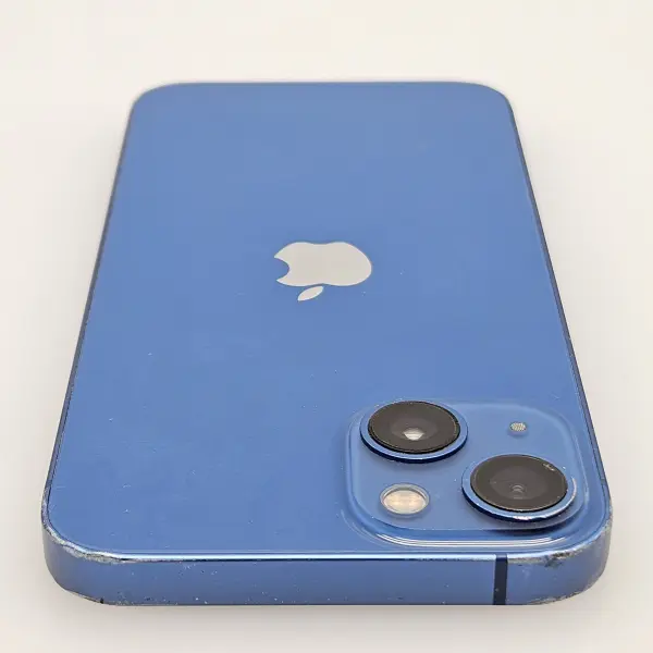 iPhone 13 256GB Cracked Camera Blue (6 Month Warranty) | Epic Deals SA