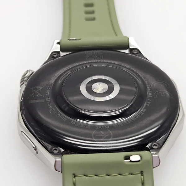 Huawei Watch GT 4 46mm Green (3 Month Warranty) | Epic Deals SA