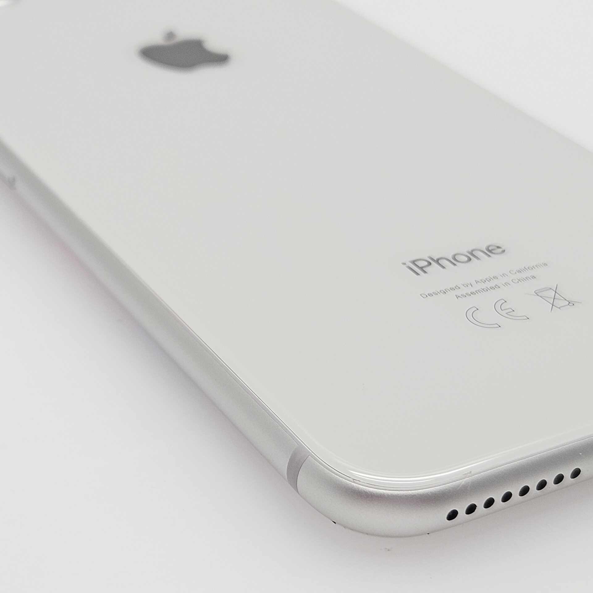 iPhone 8 Plus 128GB Silver (3 Month Warranty) | Epic Deals SA