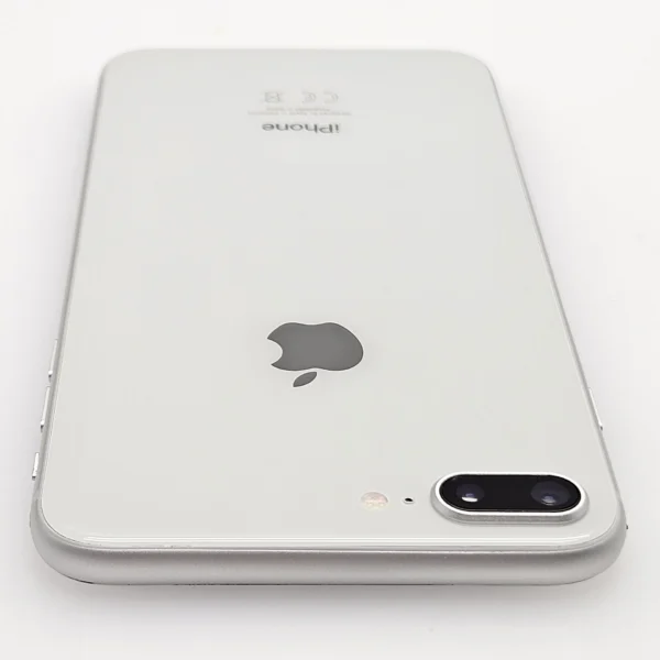 (値下げ)Apple iPhone 8 128GB ホワイト iPhone 8 Plus 128GB Silver (3 Month Warranty) | Epic Deals SA