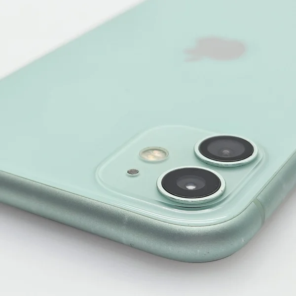 iPhone 11 64GB No Face ID Green (6 Month Warranty) | Epic Deals SA