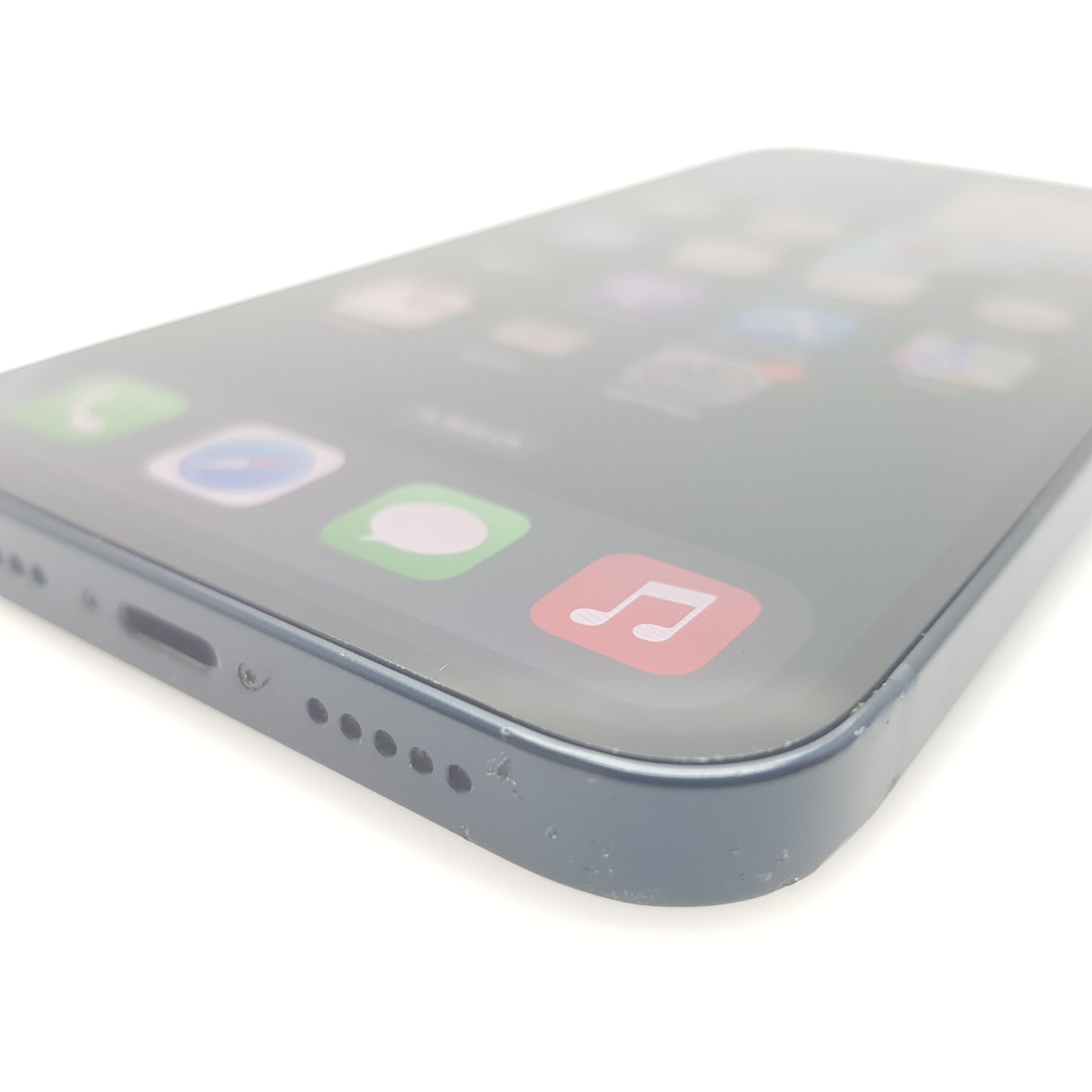 iPhone 13 128GB Midnight (6 Month Warranty) - Image 3