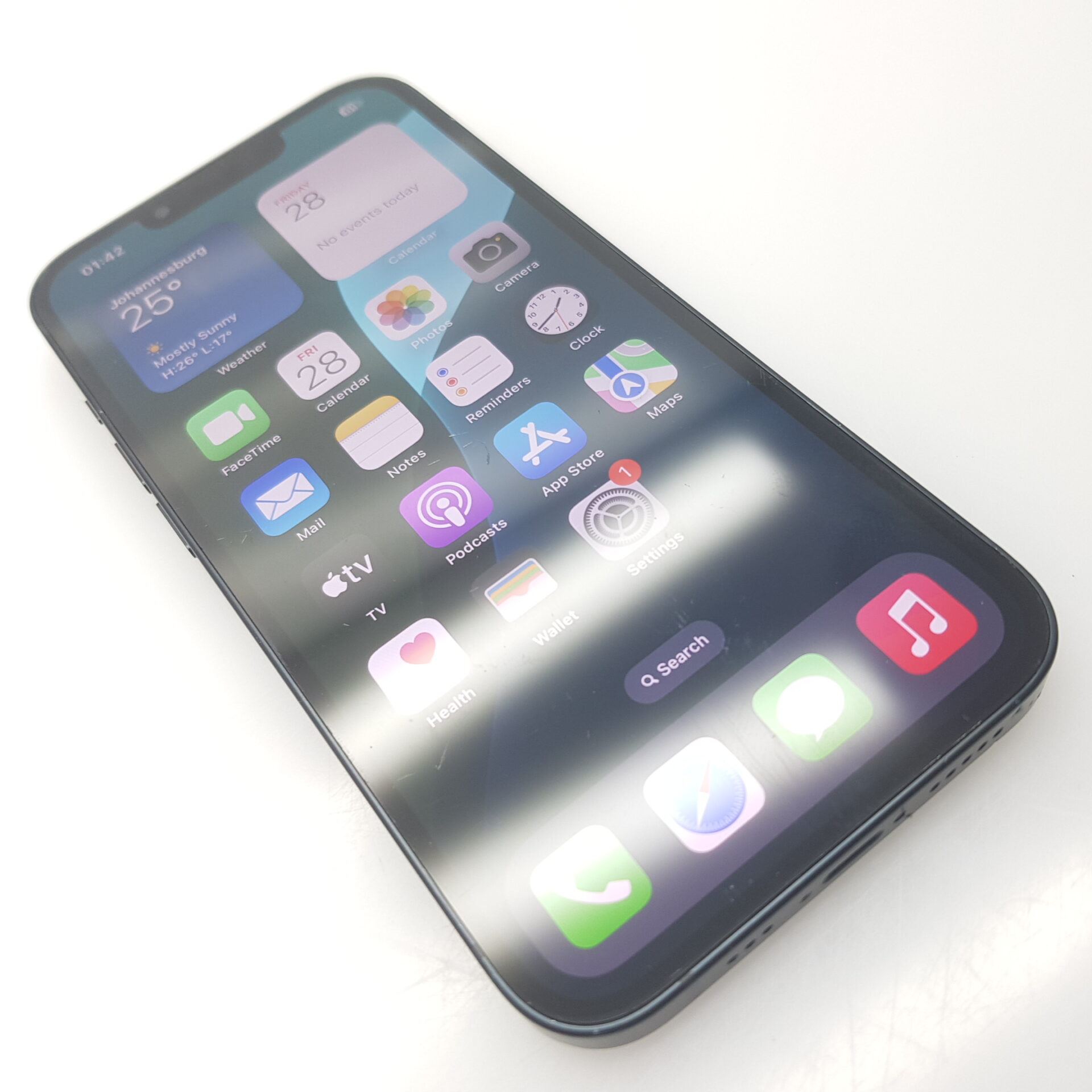 iPhone 13 128GB Midnight (6 Month Warranty) - Image 6
