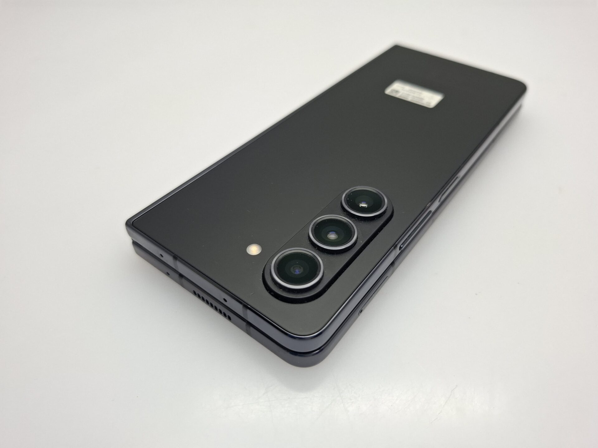 Samsung Galaxy Z Fold 5 256GB Phantom Black (12 Month Warranty