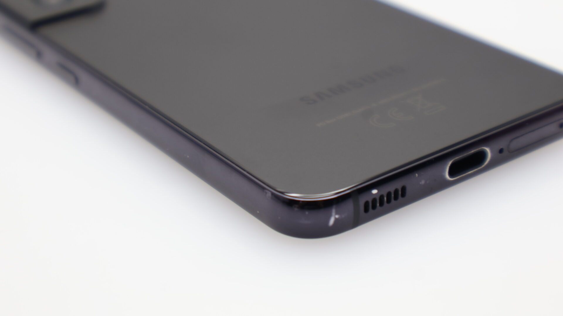 Samsung Galaxy S22 256GB Dual Sim Phantom Black (6 Month Warranty) - Image 14