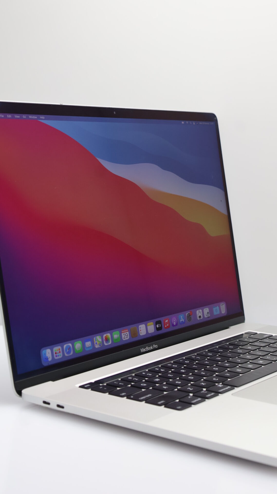 MacBook Pro 