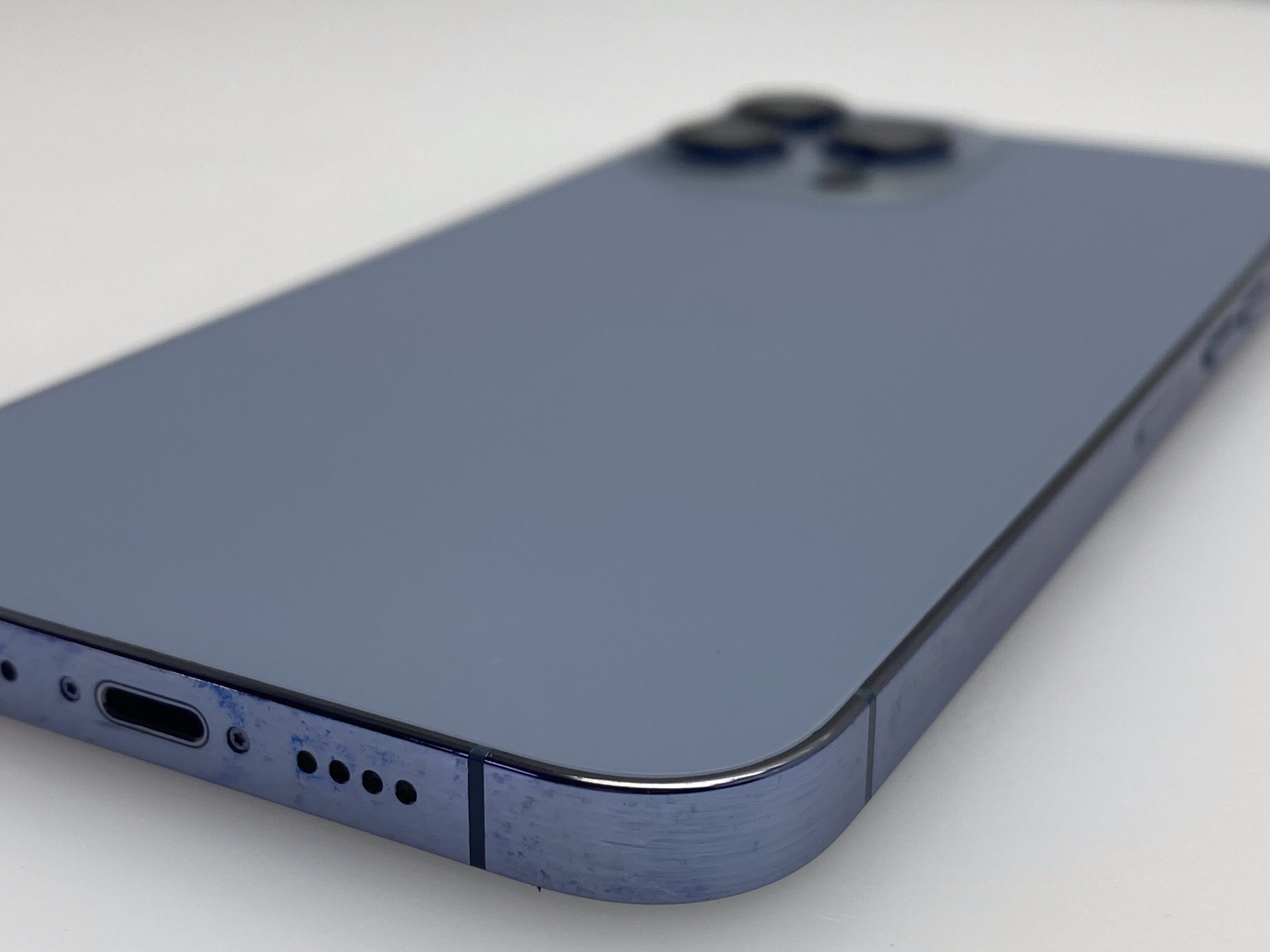 iPhone 13 Pro Max Sierra Blue 128GB (12 Month Warranty) + Screen