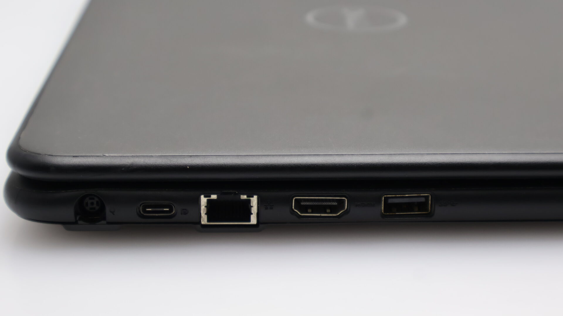 Dell Latitude 3310 2-In-1 "Core i3" 2.10GHz 8GB 256GB SSD Minor Bright Spots And Used Battery Black - Image 5