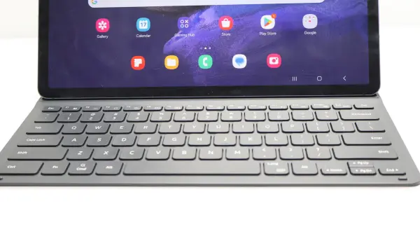 Samsung Galaxy Tab S7 FE 5G 128GB S-Pen Mystic Black + Samsung