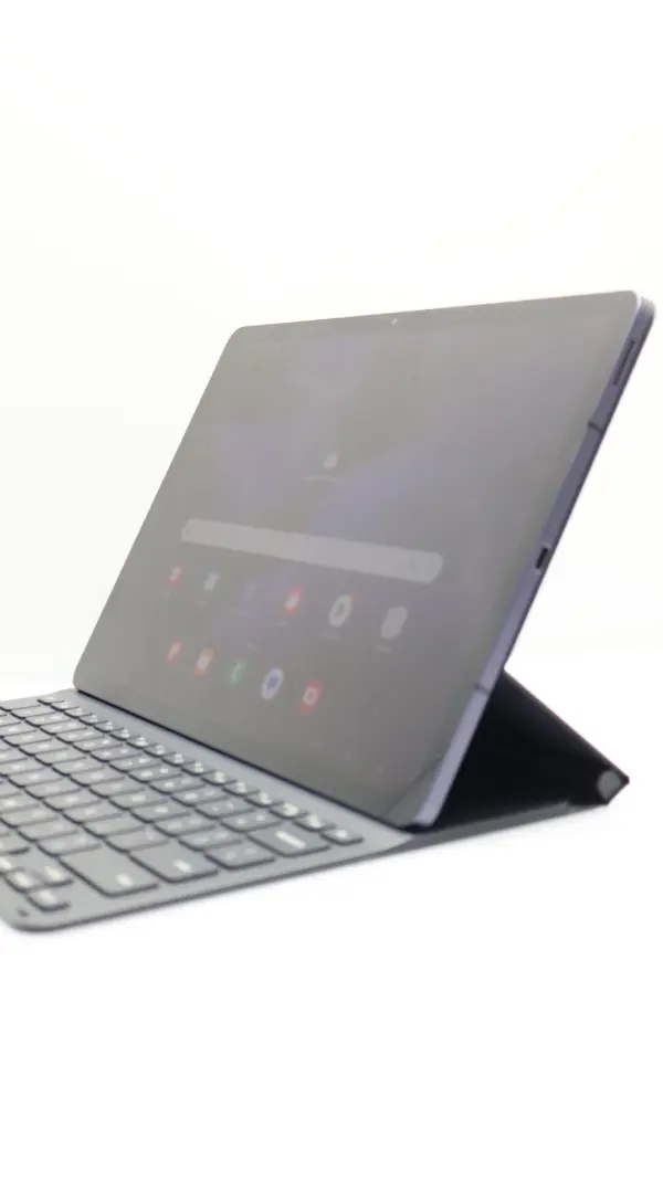 Samsung Galaxy Tab S7 FE 5G 128GB S-Pen Mystic Black + Samsung