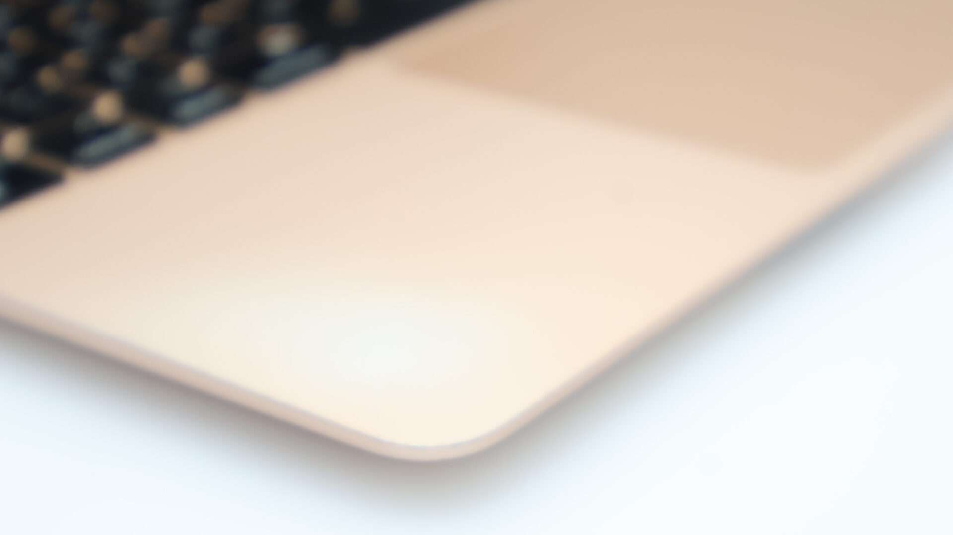 MacBook Air M1 8 CPU/ 7 GPU 13-inch (2020) 8GB RAM 256GB SSD Gold (12 Month Warranty) - Image 6