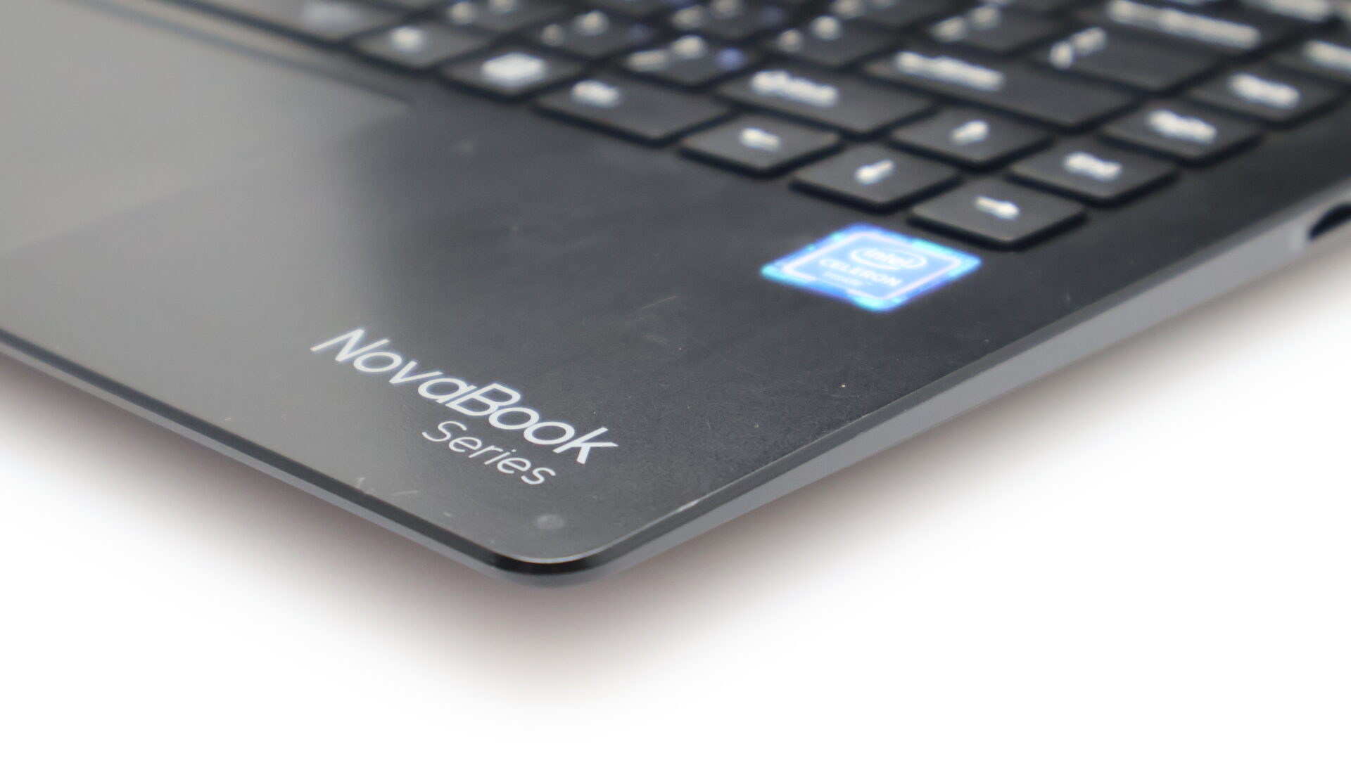 Rizzen Novabook R40 "Celeron" 1.10GHz 4GB RAM 128GB SSD Black (3 Month Warranty) - Image 7
