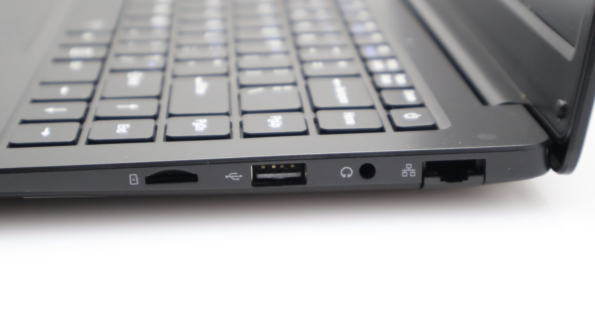 Rizzen Novabook R40 "Celeron" 1.10GHz 4GB RAM 128GB SSD Black (3 Month Warranty) - Image 8