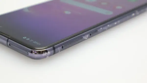 Samsung Galaxy S10e 128GB Dual Sim Cracked Screen Prism Black