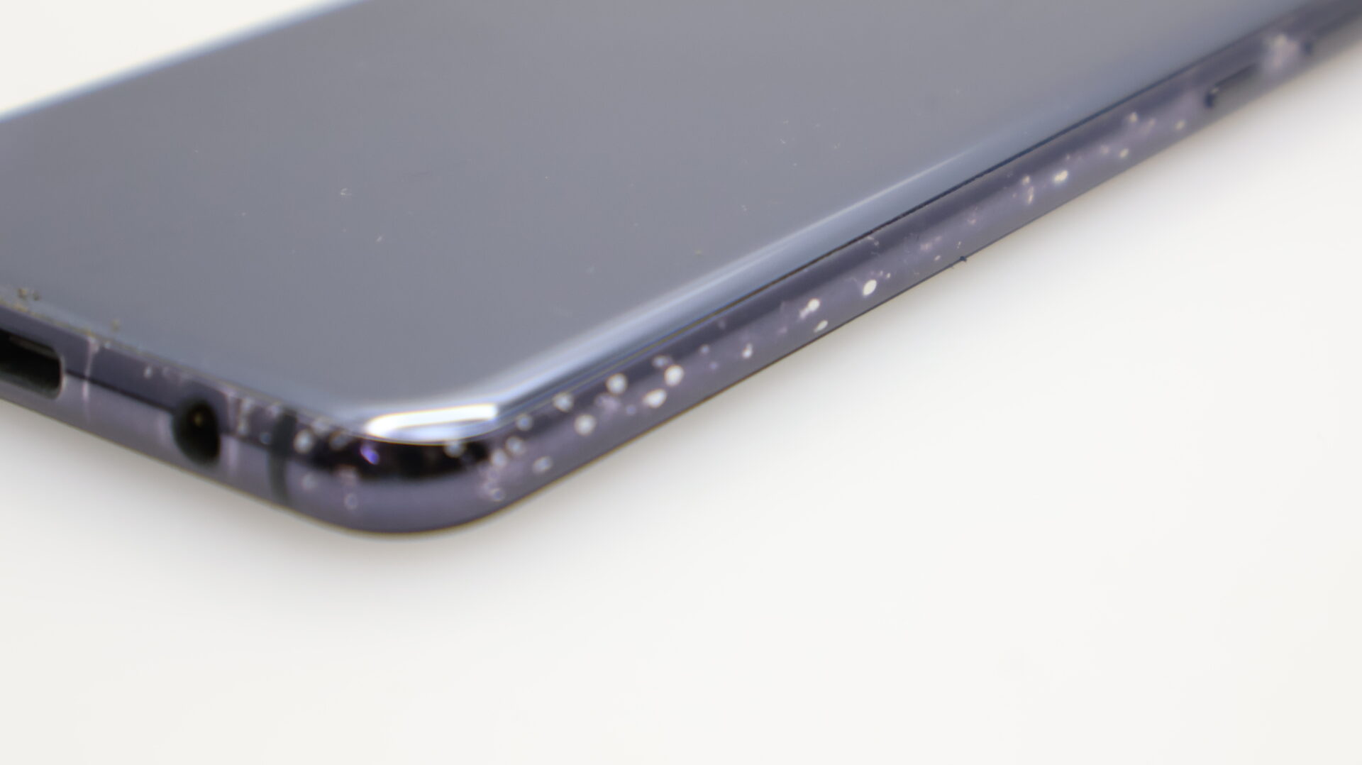 Samsung Galaxy S10e 128GB Dual Sim Cracked Screen Prism Black - Image 16