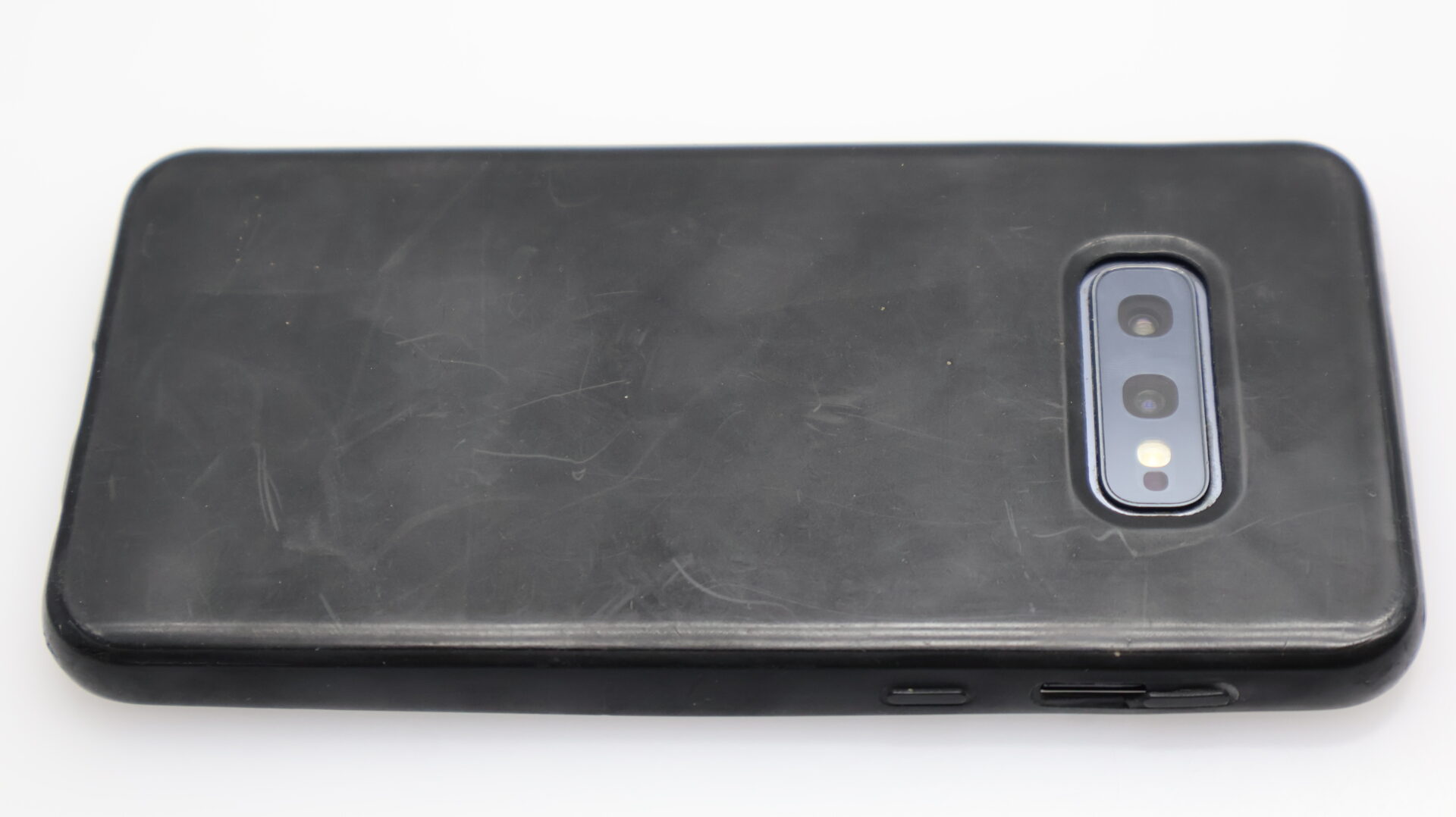 Samsung Galaxy S10e 128GB Dual Sim Cracked Screen Prism Black - Image 18