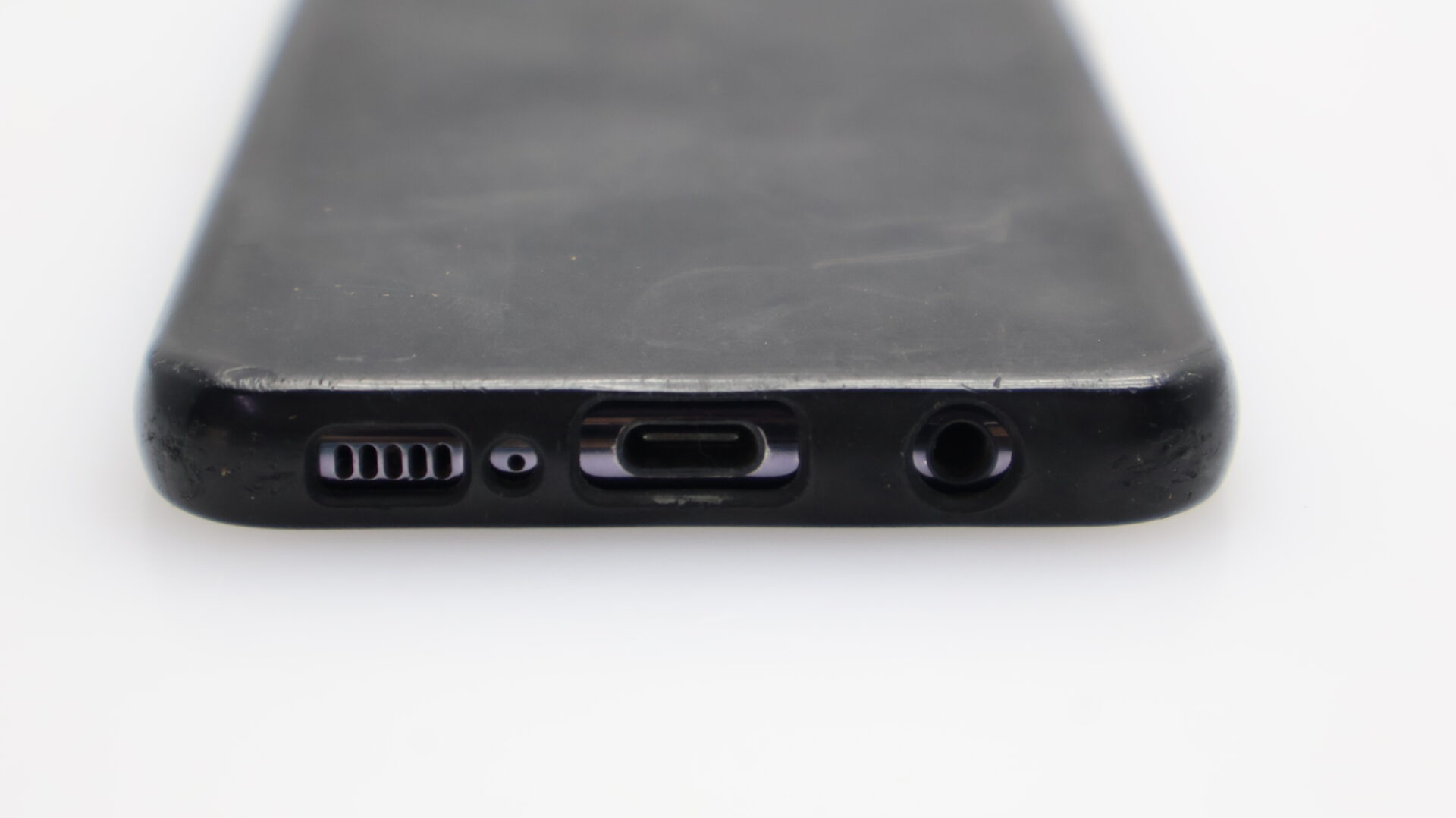 Samsung Galaxy S10e 128GB Dual Sim Cracked Screen Prism Black - Image 19