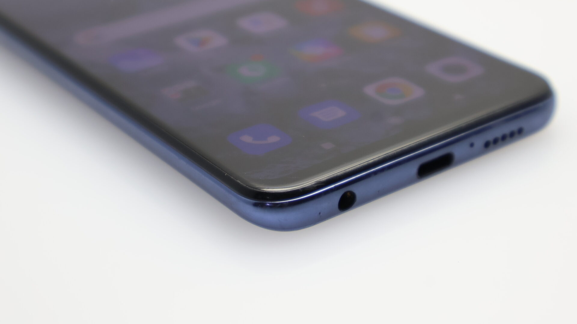 Xiaomi Redmi Note 9 Pro 64GB Dual Sim Blue - Image 2