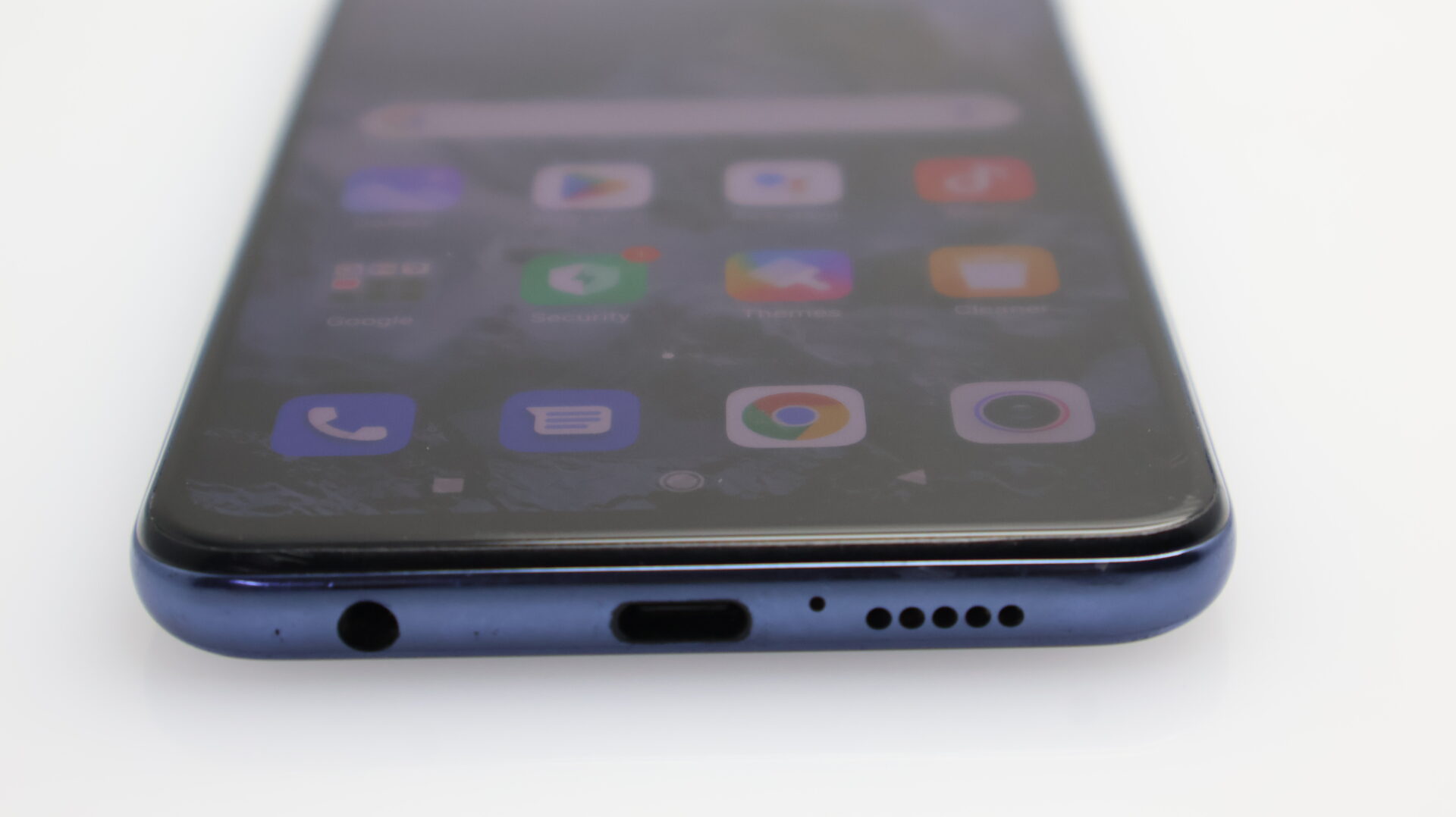 Xiaomi Redmi Note 9 Pro 64GB Dual Sim Blue - Image 3