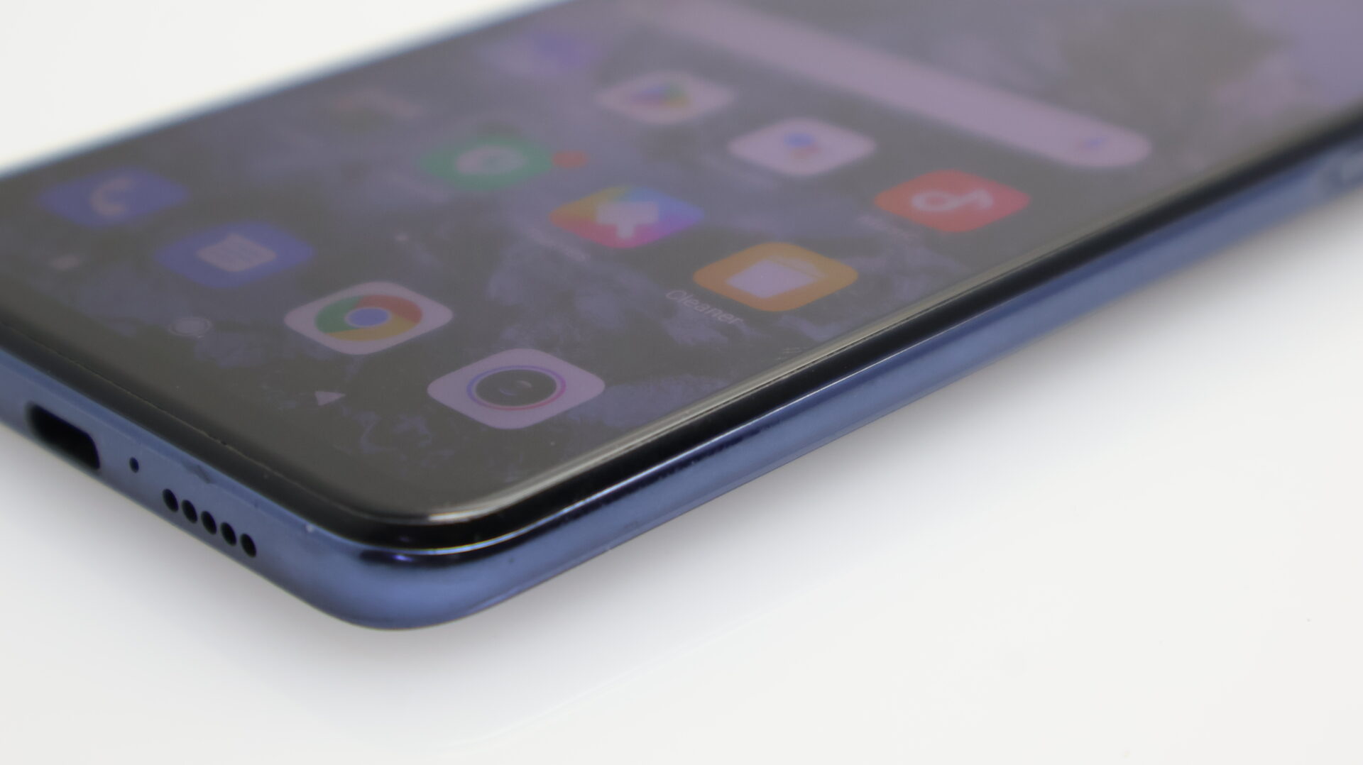 Xiaomi Redmi Note 9 Pro 64GB Dual Sim Blue - Image 4