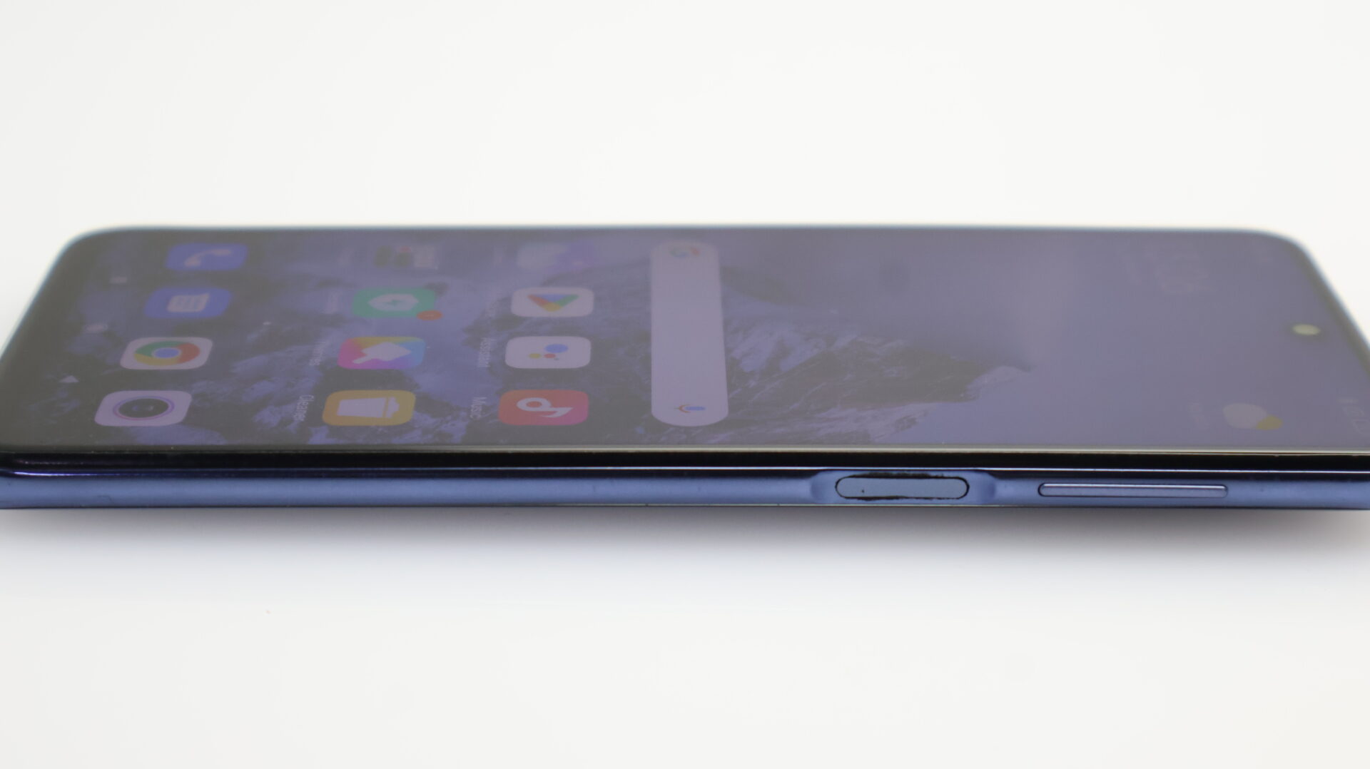 Xiaomi Redmi Note 9 Pro 64GB Dual Sim Blue - Image 5