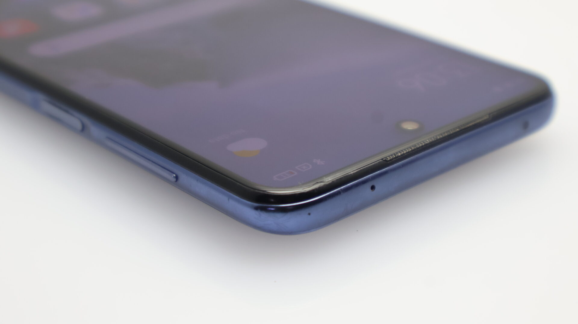 Xiaomi Redmi Note 9 Pro 64GB Dual Sim Blue - Image 6