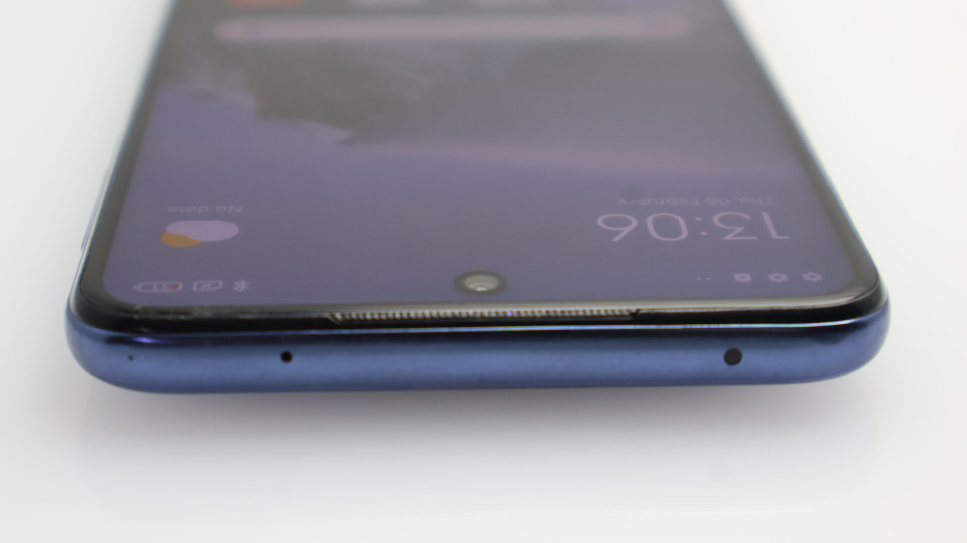 Xiaomi Redmi Note 9 Pro 64GB Dual Sim Blue - Image 7