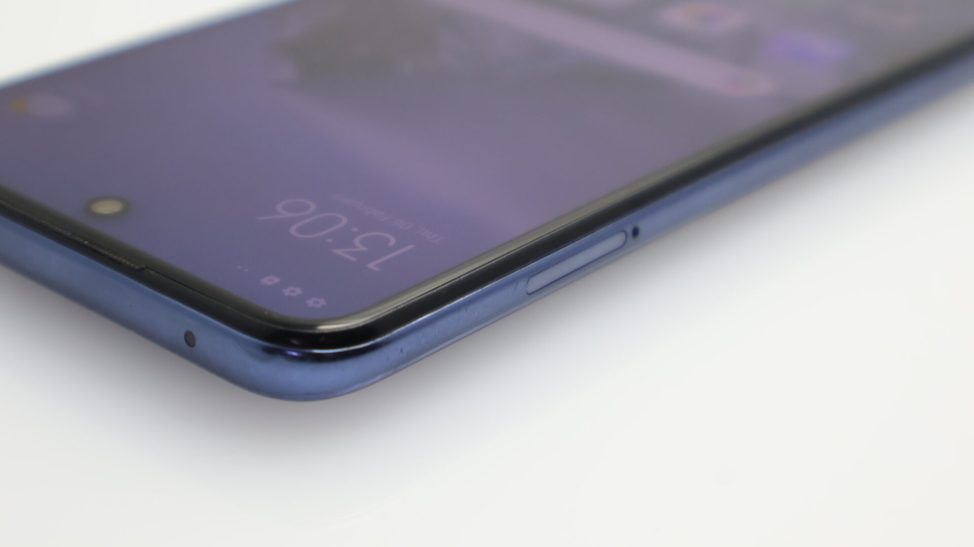 Xiaomi Redmi Note 9 Pro 64GB Dual Sim Blue - Image 8