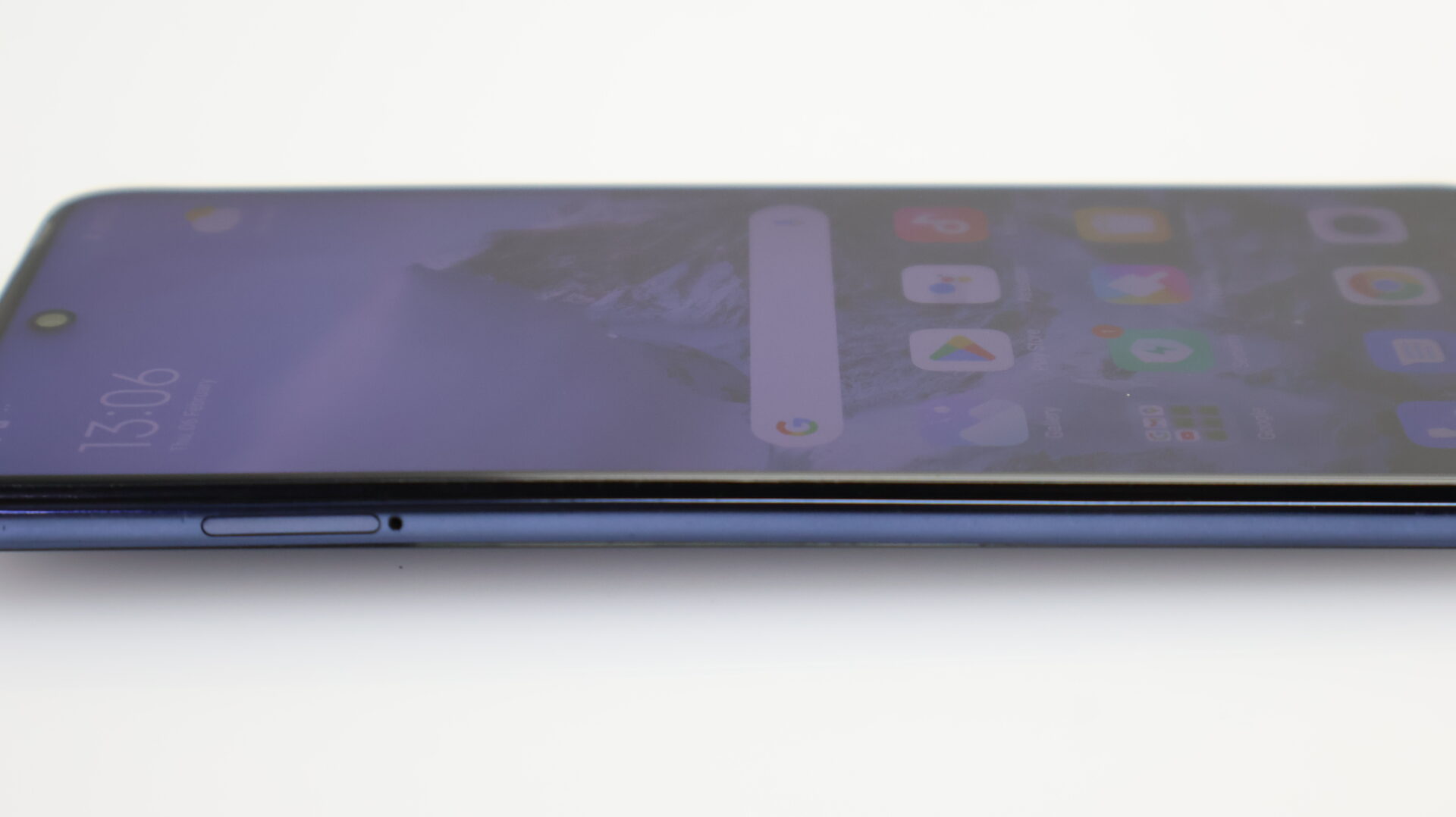 Xiaomi Redmi Note 9 Pro 64GB Dual Sim Blue - Image 9