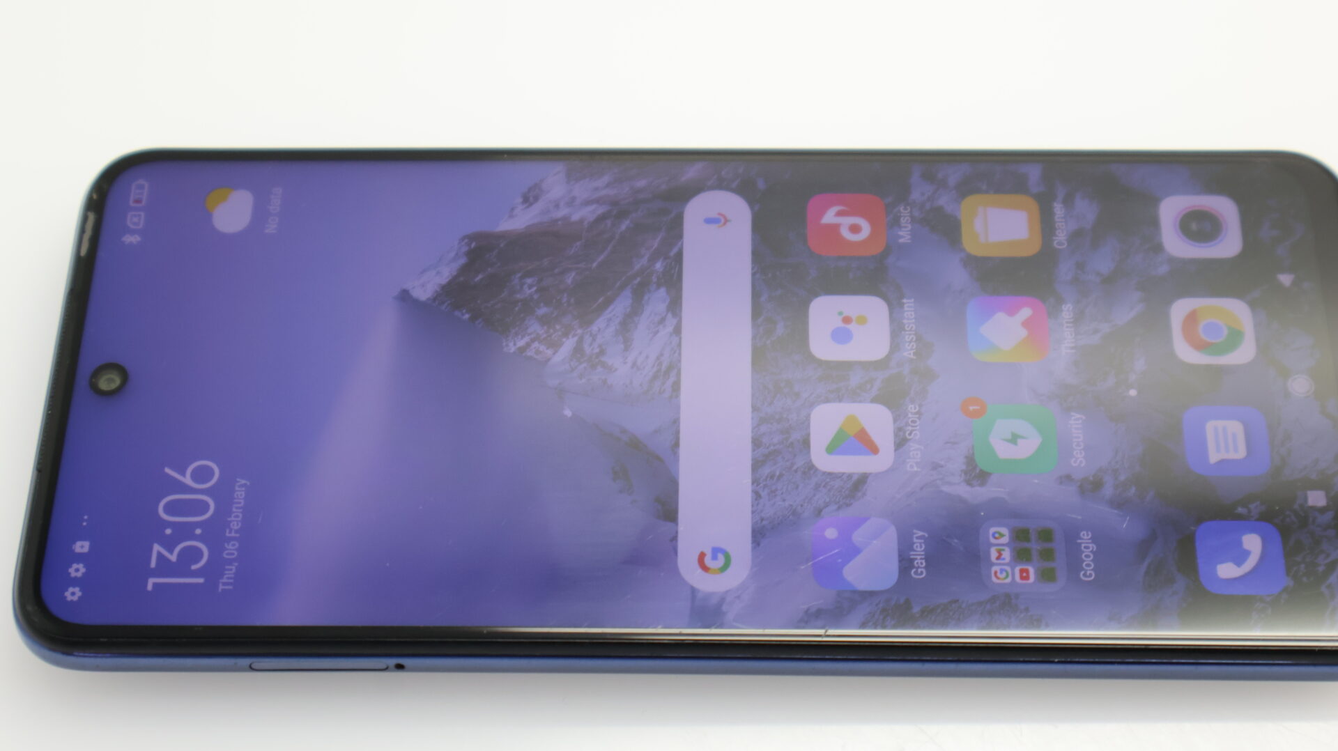 Xiaomi Redmi Note 9 Pro 64GB Dual Sim Blue - Image 10