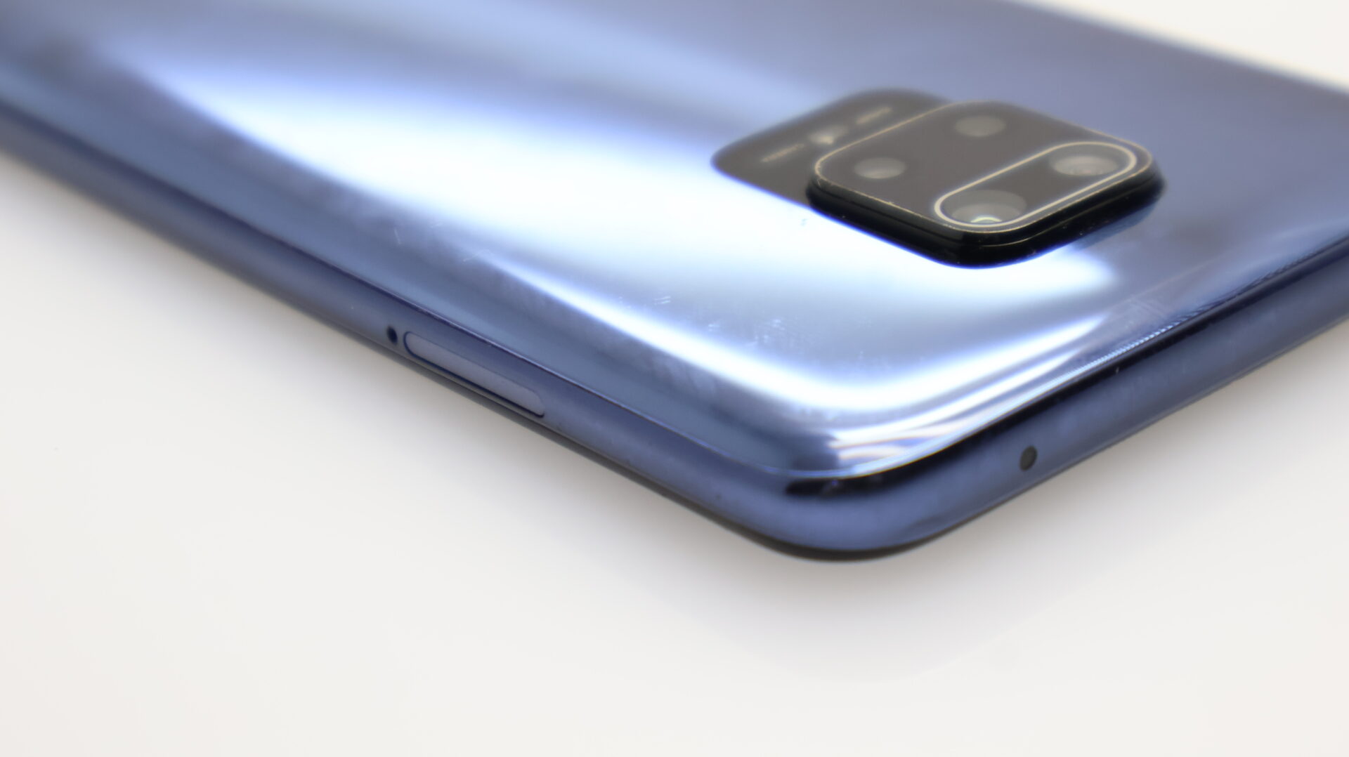 Xiaomi Redmi Note 9 Pro 64GB Dual Sim Blue - Image 11