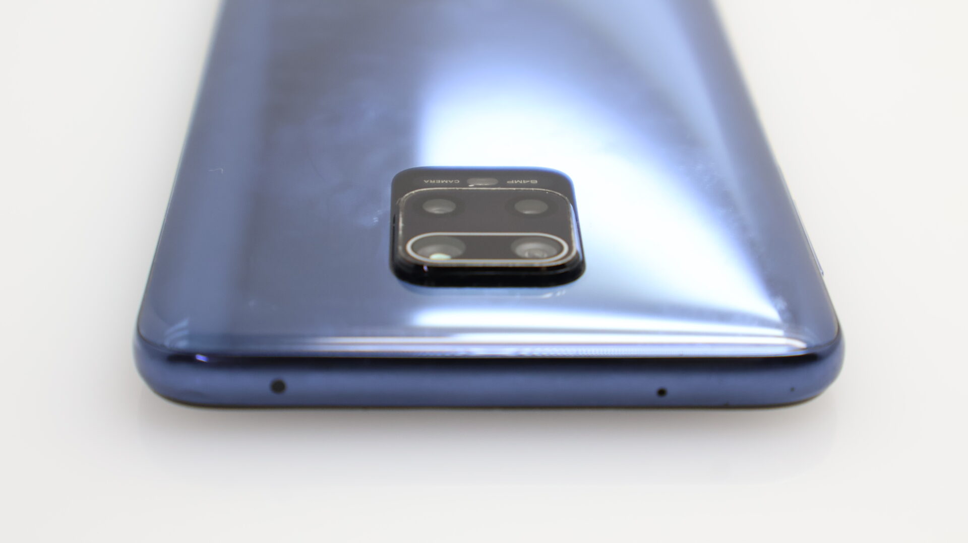 Xiaomi Redmi Note 9 Pro 64GB Dual Sim Blue - Image 12