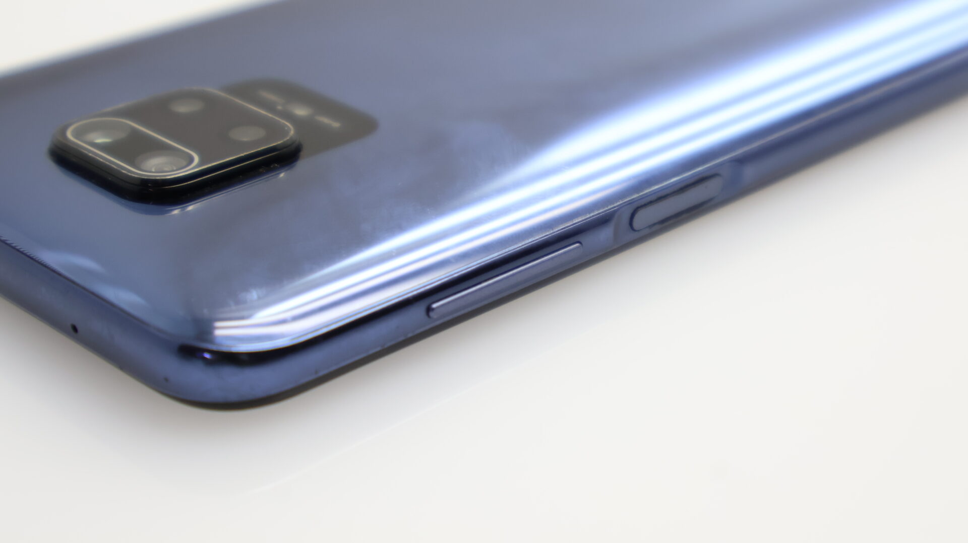 Xiaomi Redmi Note 9 Pro 64GB Dual Sim Blue - Image 13