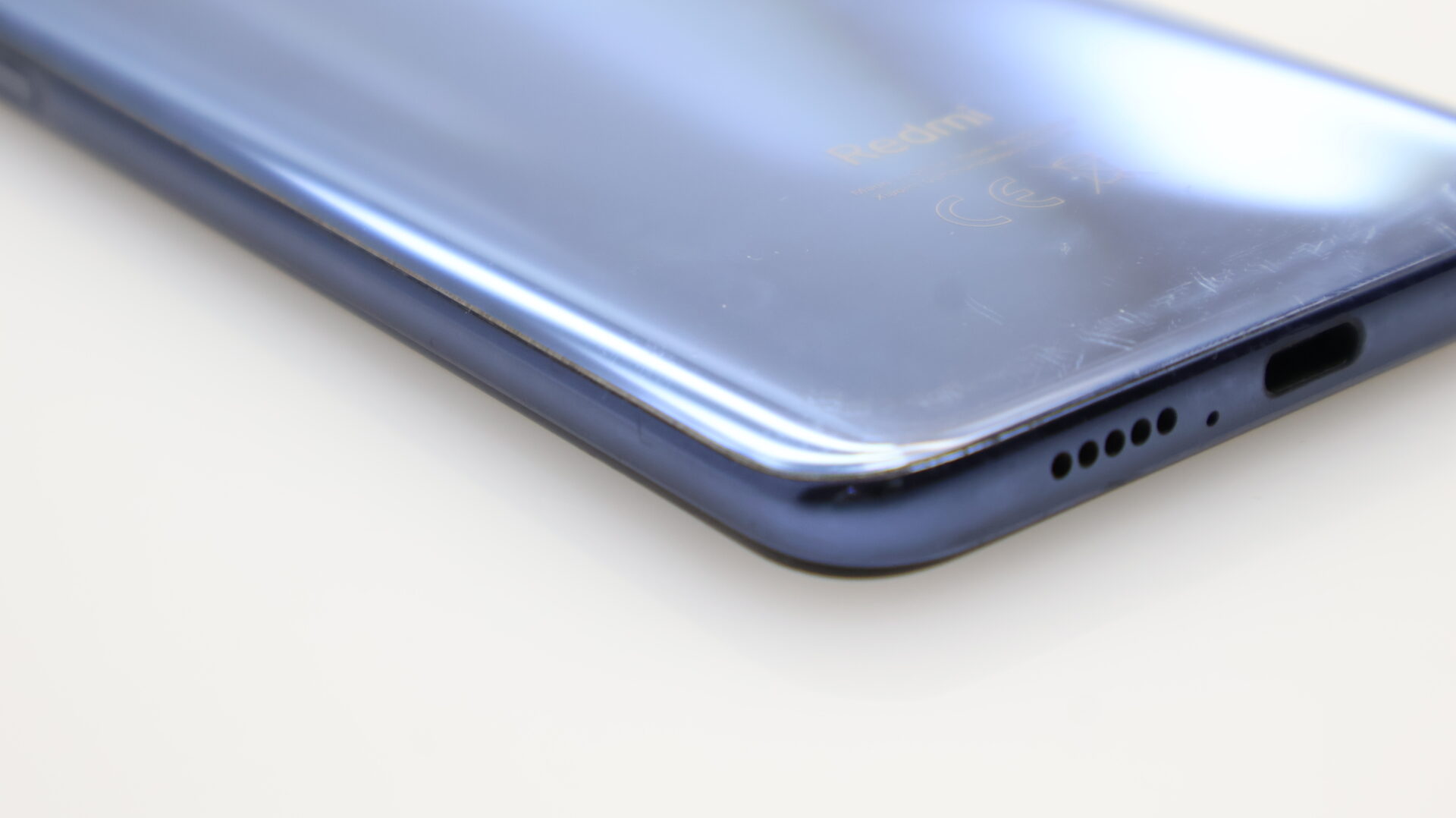 Xiaomi Redmi Note 9 Pro 64GB Dual Sim Blue - Image 14