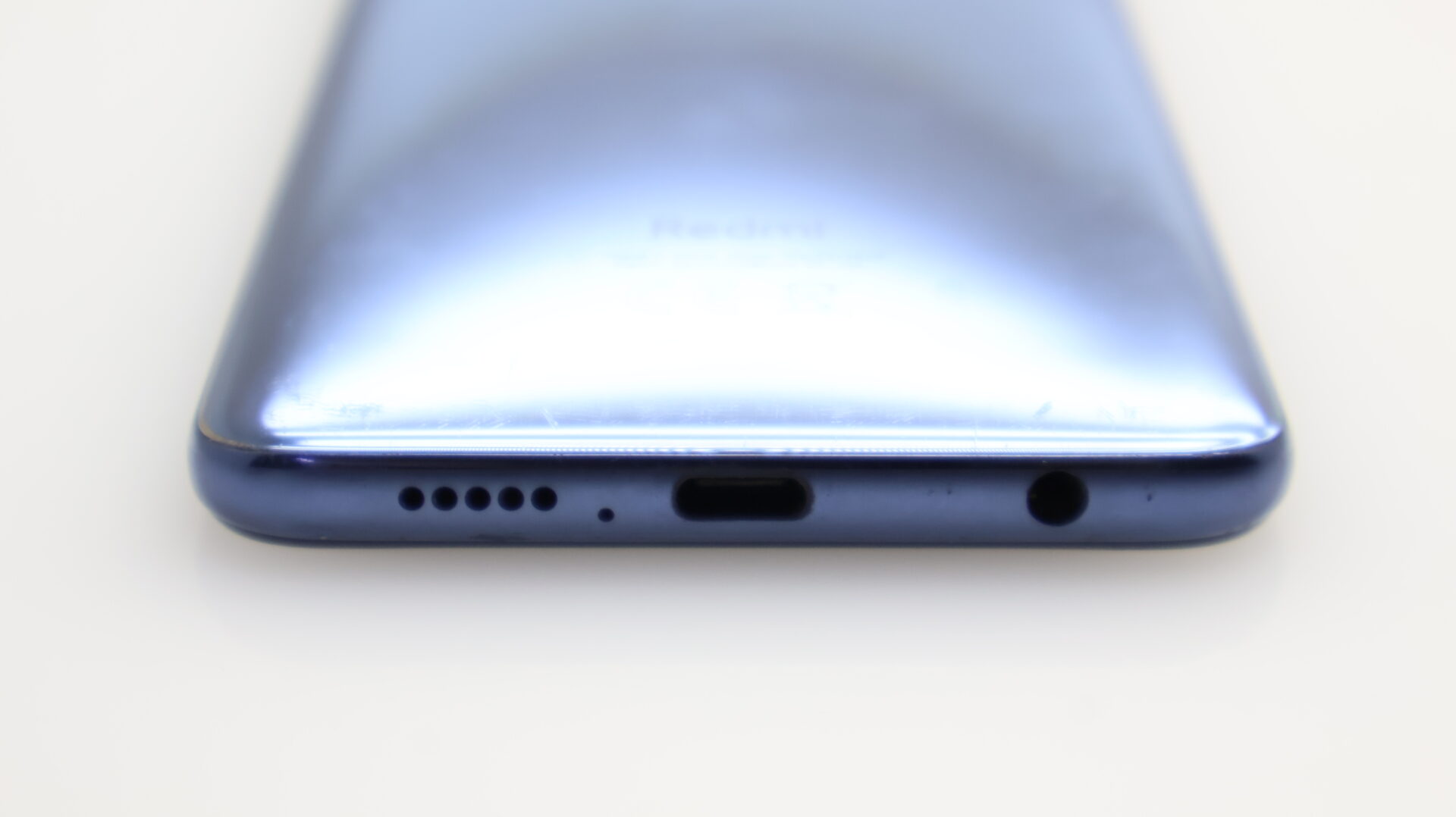 Xiaomi Redmi Note 9 Pro 64GB Dual Sim Blue - Image 15