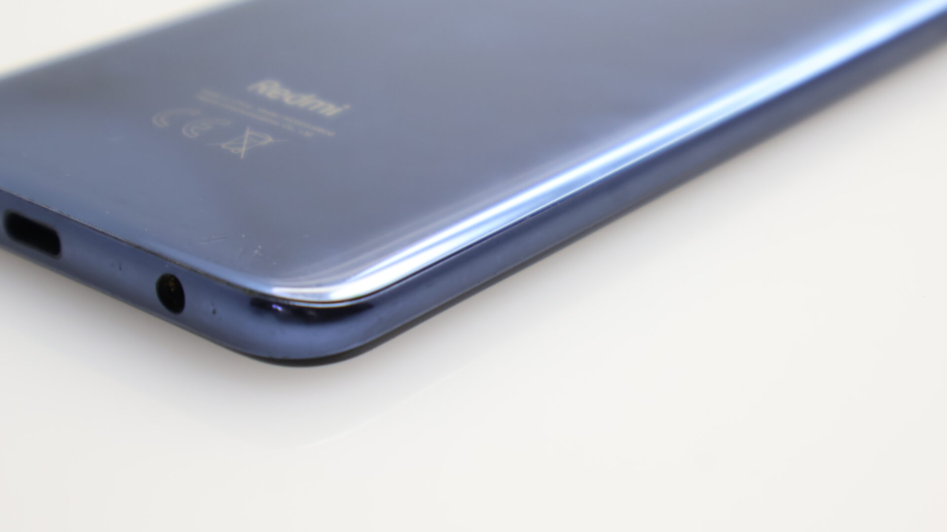 Xiaomi Redmi Note 9 Pro 64GB Dual Sim Blue - Image 16
