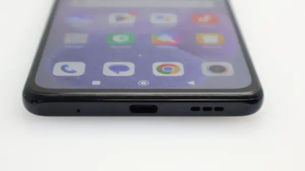 Xiaomi Redmi Note 10 Pro 128GB Dual Sim Onyx Gray (3 Month