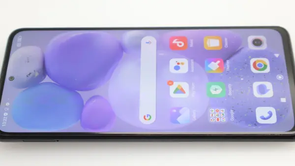 Xiaomi Redmi Note 10 Pro 128GB Dual Sim Onyx Gray (3 Month