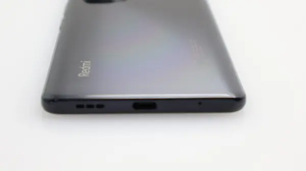 Xiaomi Redmi Note 10 Pro 128GB Dual Sim Onyx Gray (3 Month
